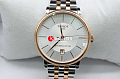 Часы Tissot Carson Powermatic 80 T122.407.22.031.01 фото 7